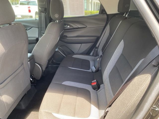 Used 2023 Chevrolet TrailBlazer LT w/ Convenience Package FWD image 31
