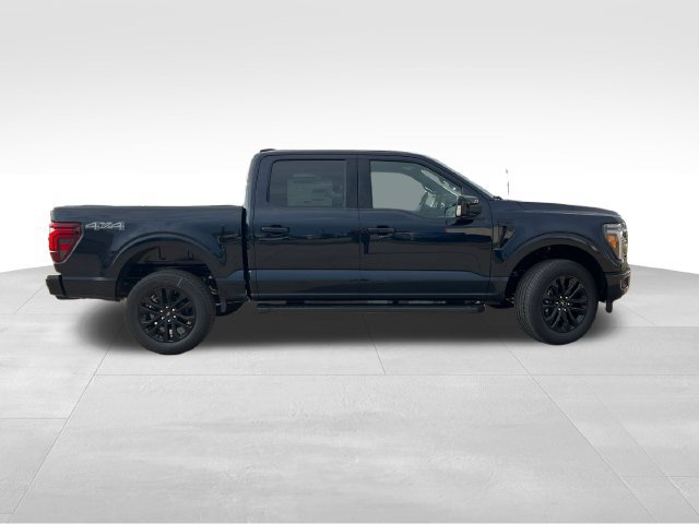 New 2026 Ford F150 Lariat AWD/4WD image 8