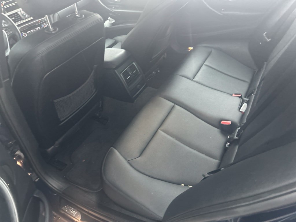 Used 2016 BMW 328i Sedan RWD image 8