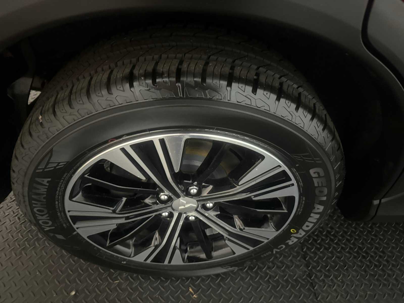 Used 2022 Mitsubishi Eclipse Cross SE image 13