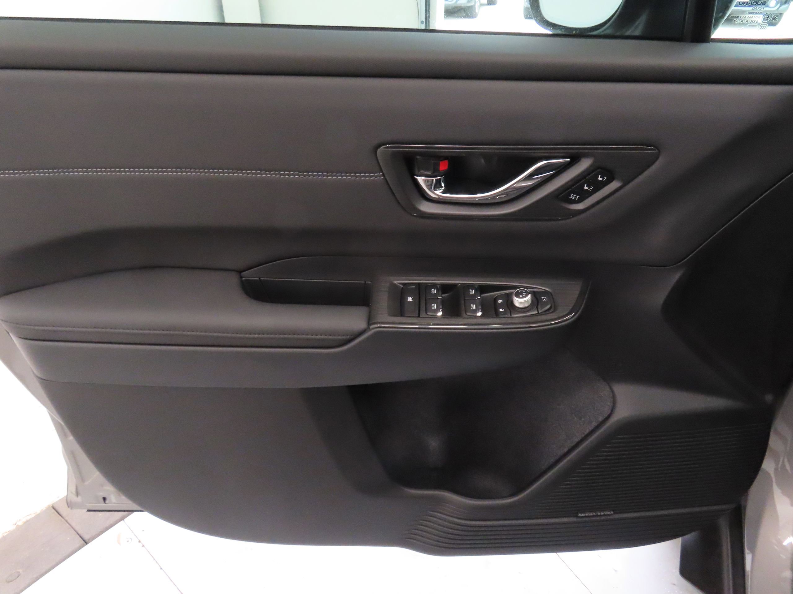 New 2026 Subaru Outback Touring XT AWD/4WD image 12