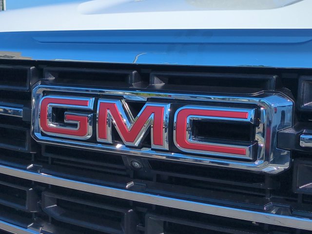 New 2025 GMC Acadia Elevation AWD/4WD image 32