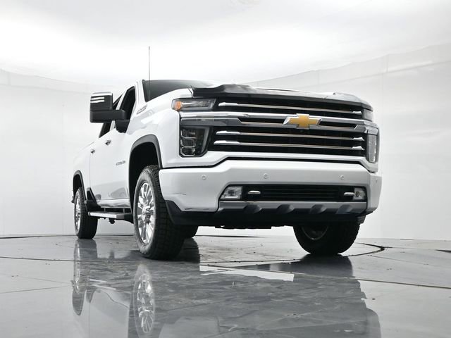 Used 2020 Chevrolet Silverado 2500 High Country w/ Z71 Off-Road Package image 35