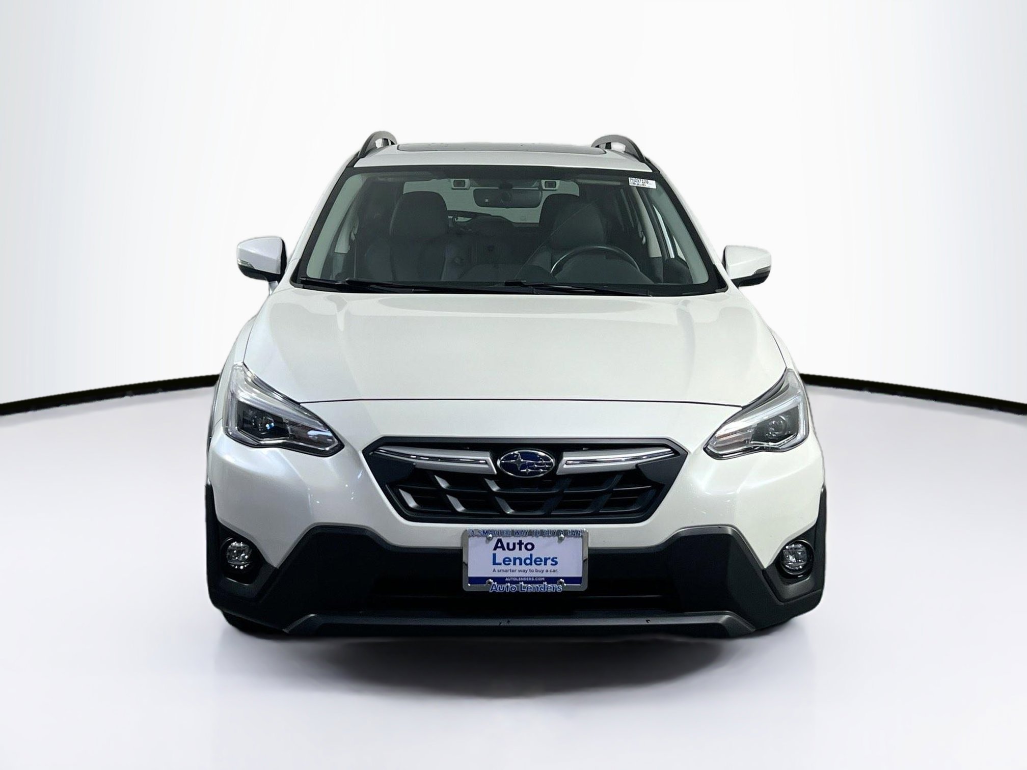 Used 2023 Subaru Crosstrek 2.5i Limited AWD/4WD image 2