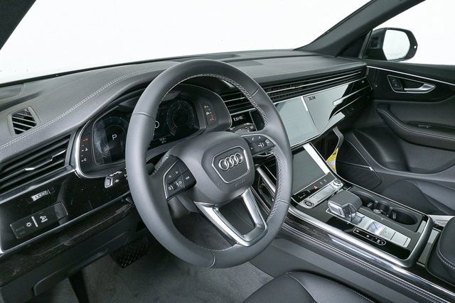 New 2026 Audi Q8 Premium Plus AWD/4WD image 7