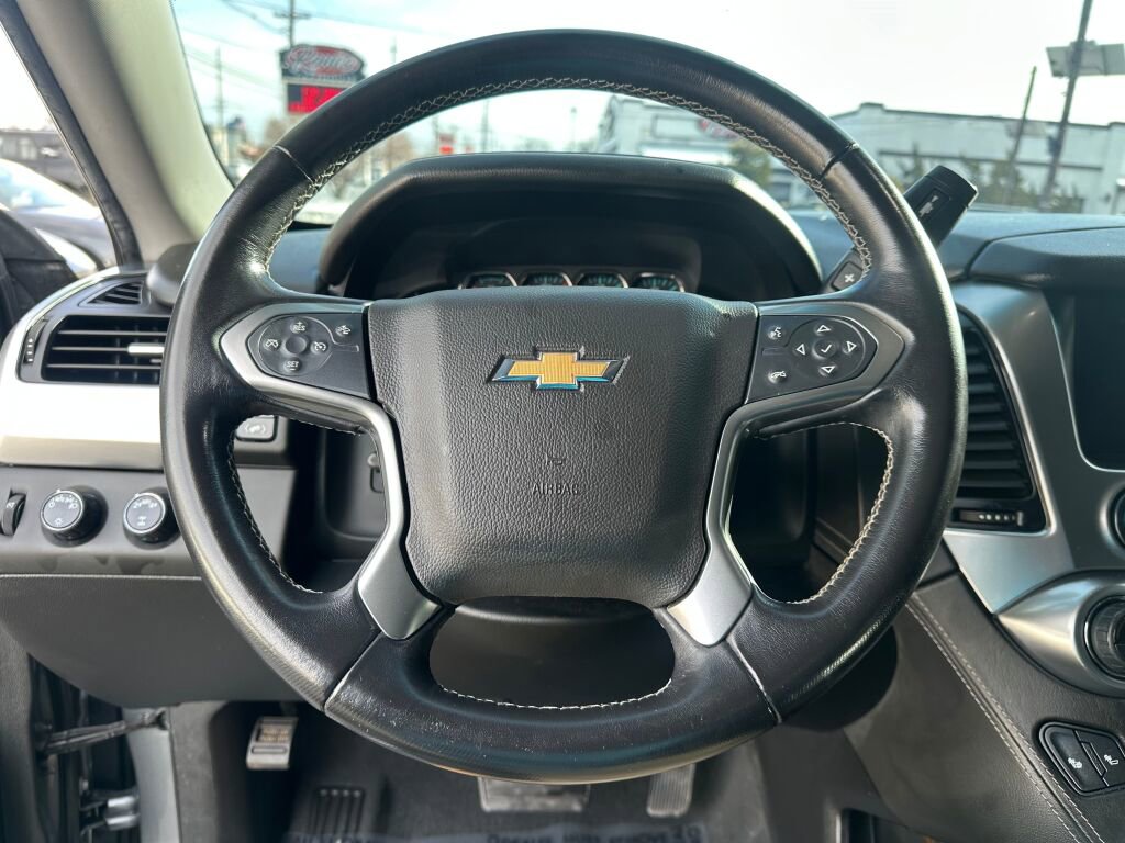 Used 2019 Chevrolet Tahoe LT image 13