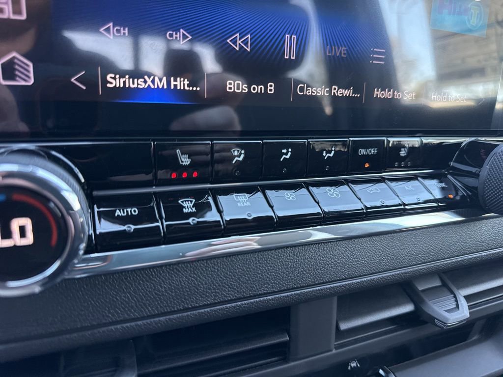 New 2026 Chevrolet Colorado Trail Boss image 22