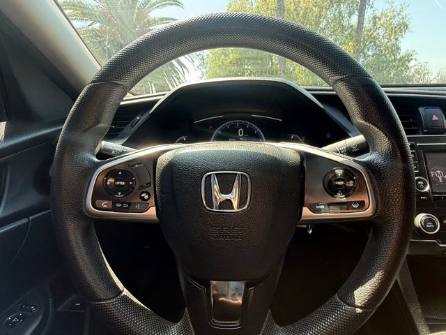 Used 2020 Honda Civic LX image 19