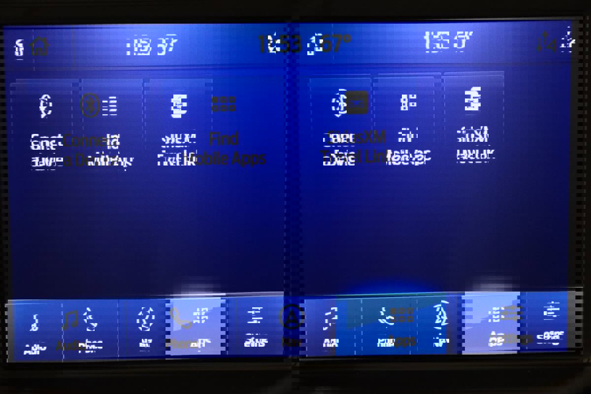 Used 2023 Ford Bronco Sport Big Bend w/ Convenience Package image 49