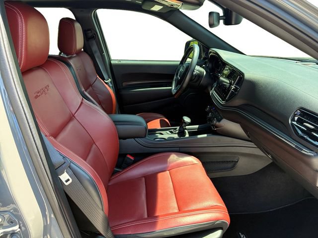 Used 2021 Dodge Durango SRT w/ Black Package AWD/4WD image 12