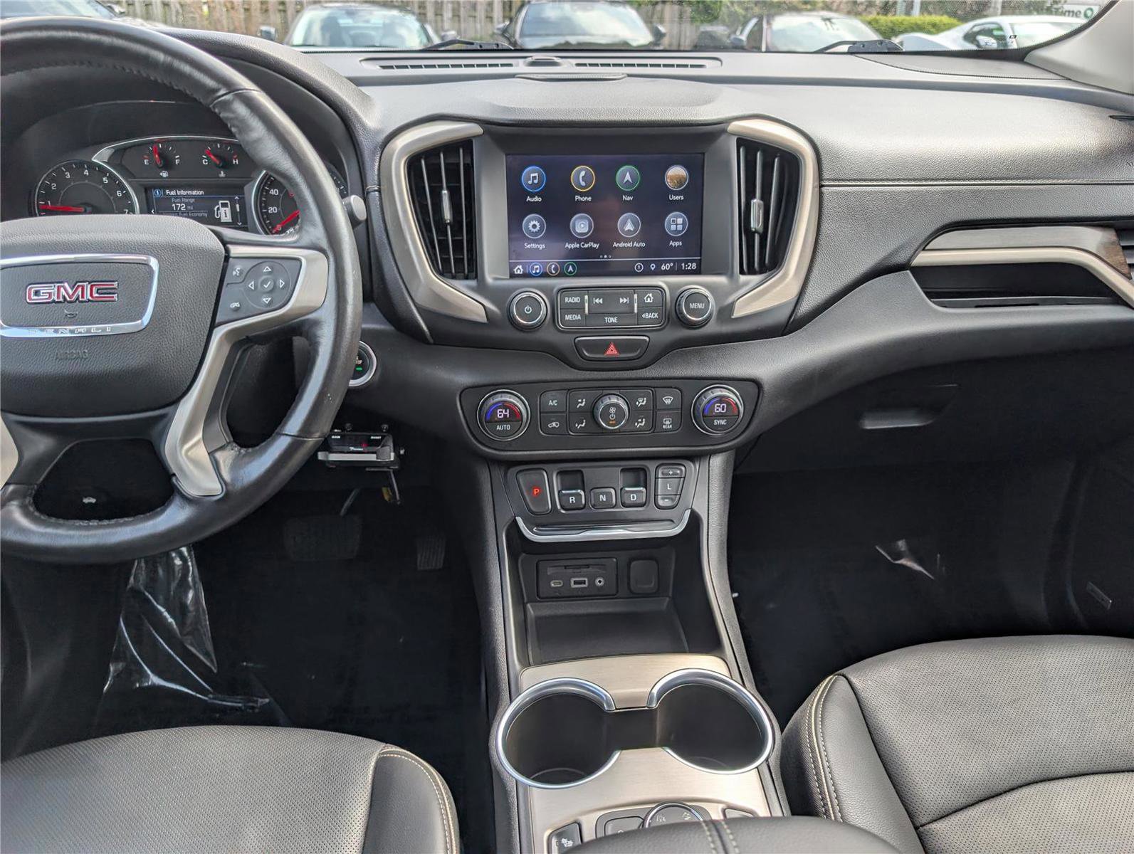 Used 2018 GMC Terrain Denali w/ Comfort Package AWD/4WD image 19