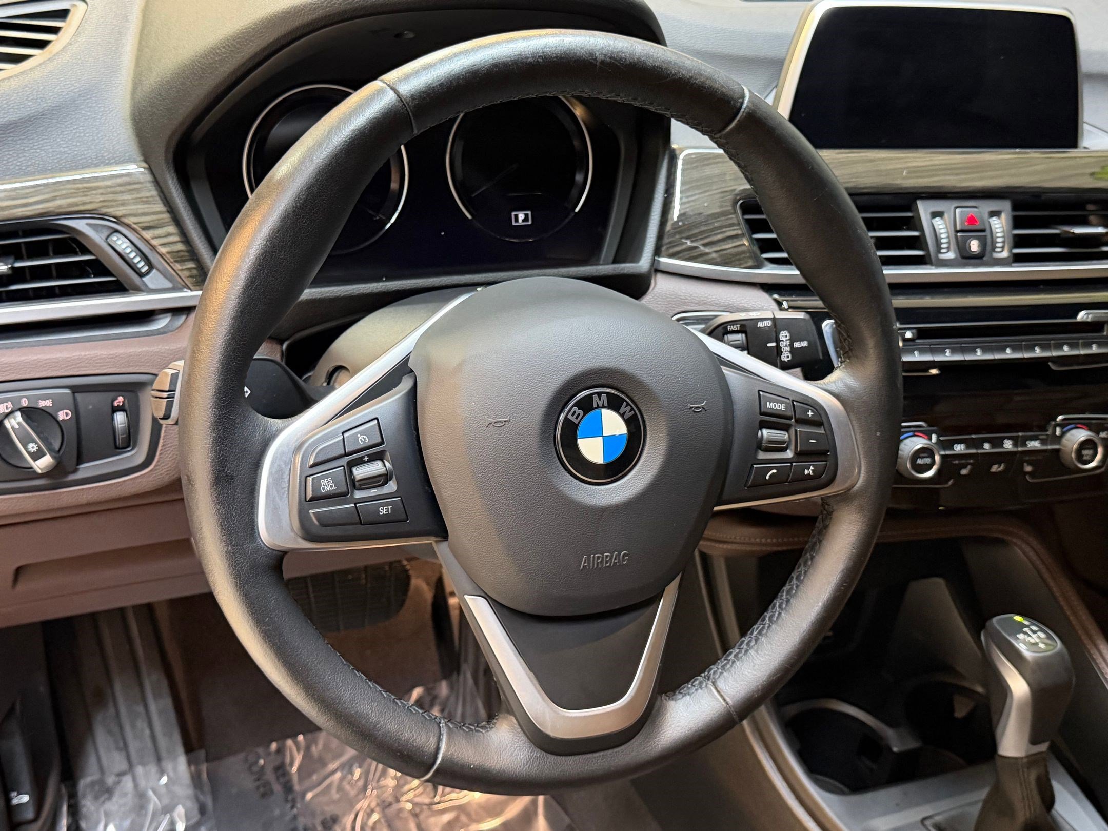 Used 2019 BMW X1 sDrive28i w/ Convenience Package image 15