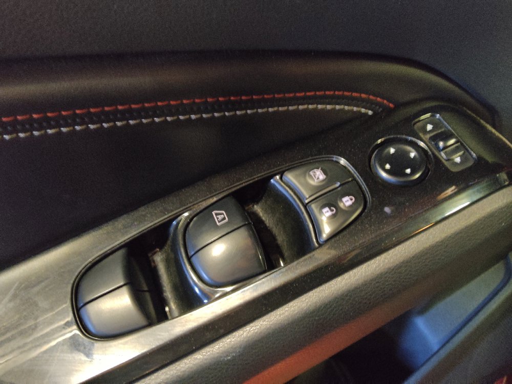 Used 2023 Nissan Altima 2.5 SR w/ SR Premium Package FWD image 27