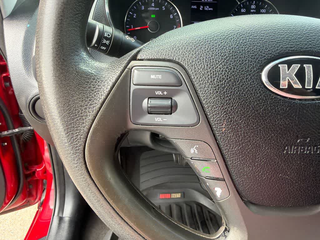 Used 2016 Kia Forte LX FWD image 17