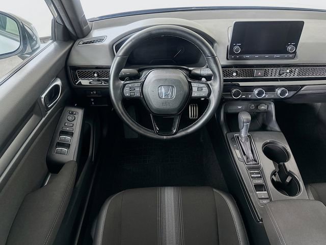 Certified 2024 Honda Civic Sport image 4