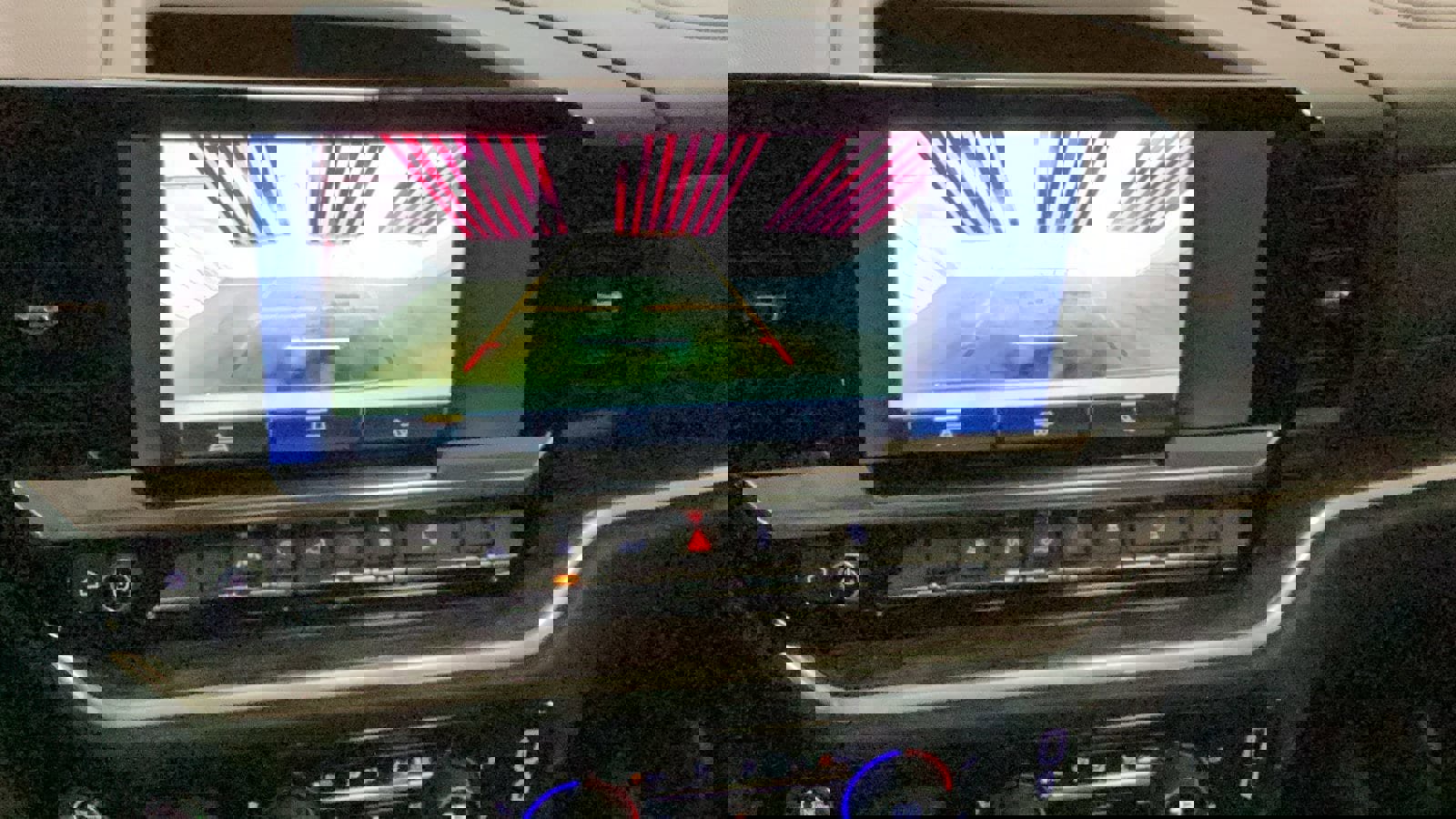 New 2026 Chevrolet Silverado 1500 RST image 17