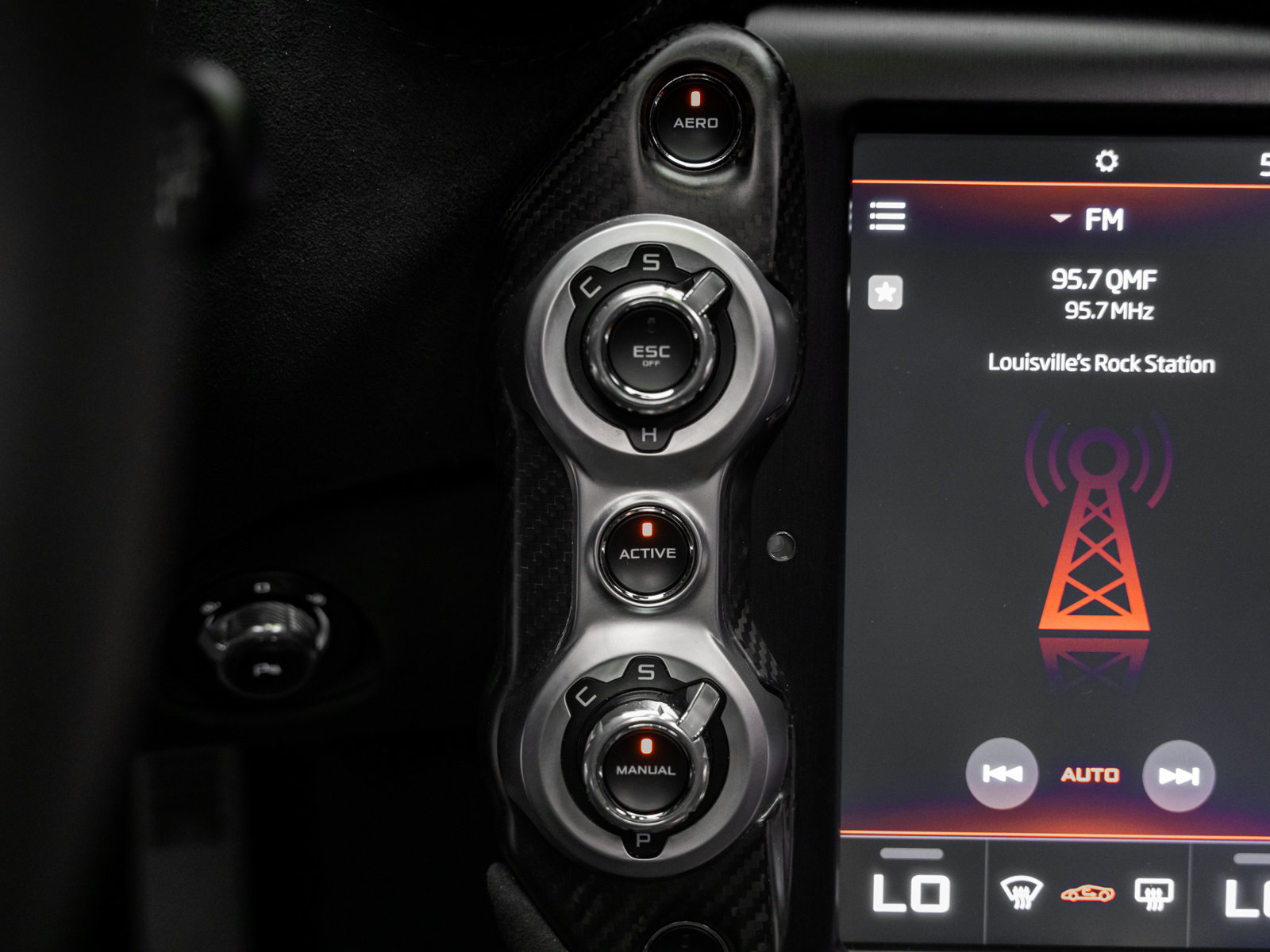 Used 2018 McLaren 720S RWD image 60
