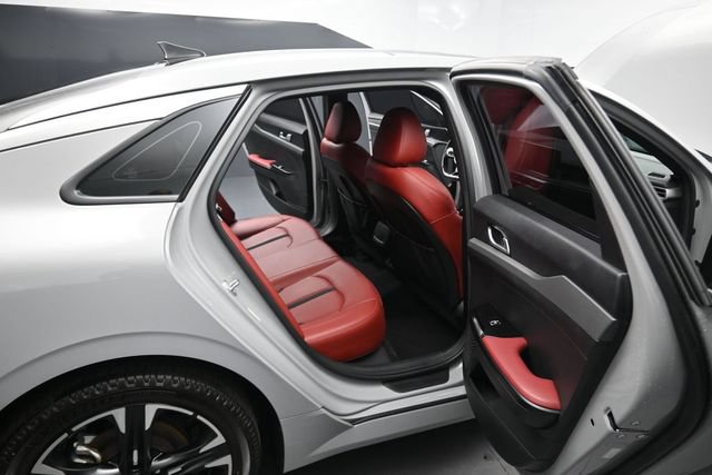 Used 2024 Kia K5 GT-Line FWD image 18
