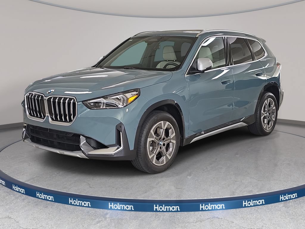 Used 2023 BMW X1 xDrive28i w/ Convenience Package