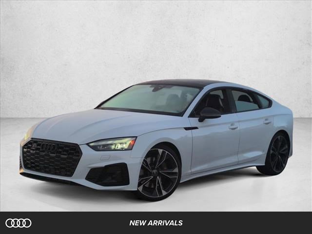 Used 2023 Audi S5 Prestige image 1
