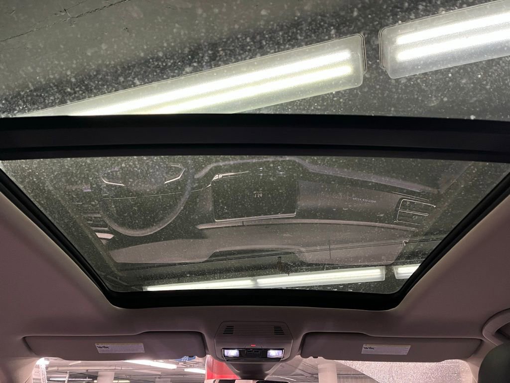 New 2026 Volkswagen Atlas Peak Edition AWD/4WD image 10