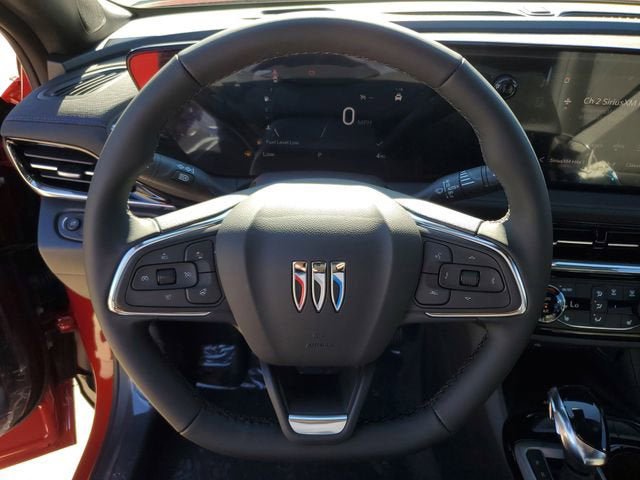 New 2026 Buick Envista Sport Touring w/ Convenience I Package FWD image 20