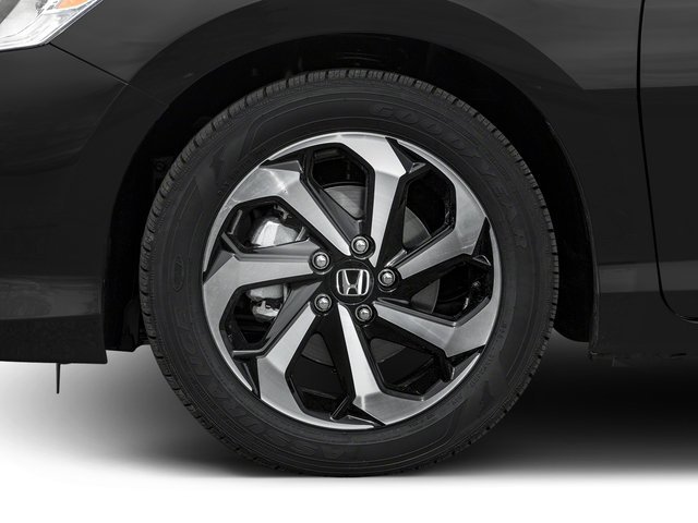 Used 2017 Honda Accord EX-L image 11