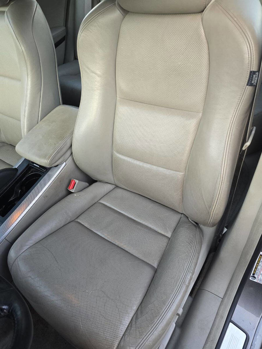 Used 2007 Acura TL image 7