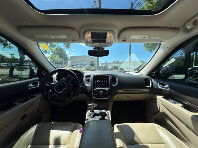 Used 2020 Dodge Durango Citadel AWD/4WD image 2