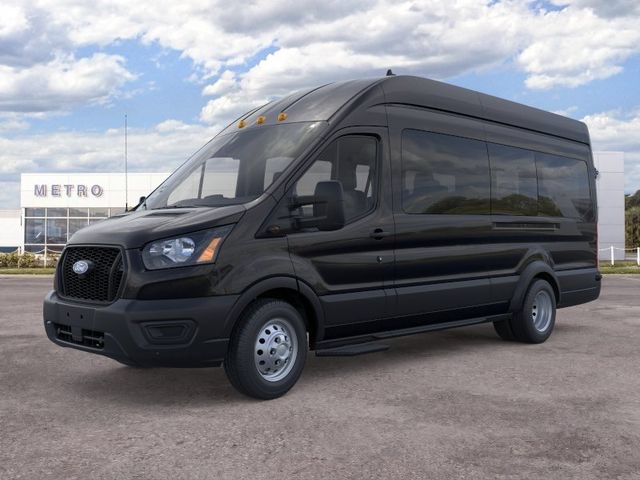 New 2026 Ford Transit 350 XL