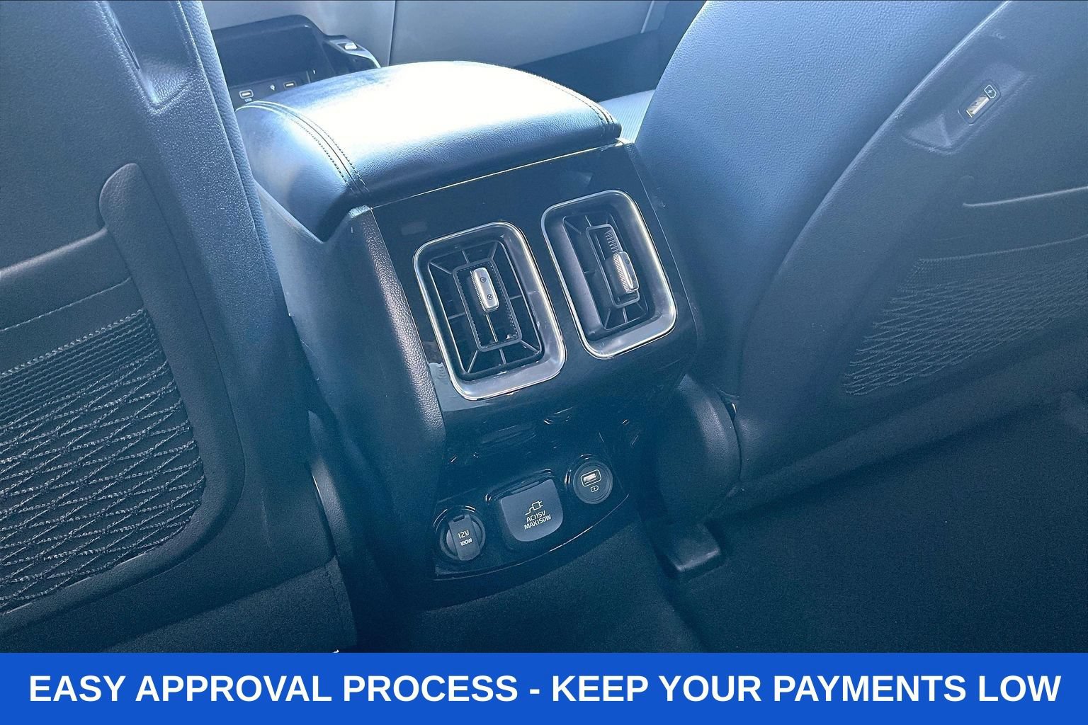 Used 2023 Kia Sorento SX Prestige AWD/4WD image 13