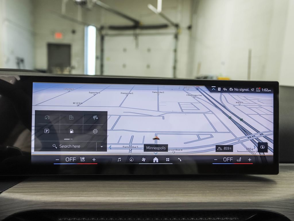 New 2026 BMW 330i xDrive Sedan w/ Premium Package image 16