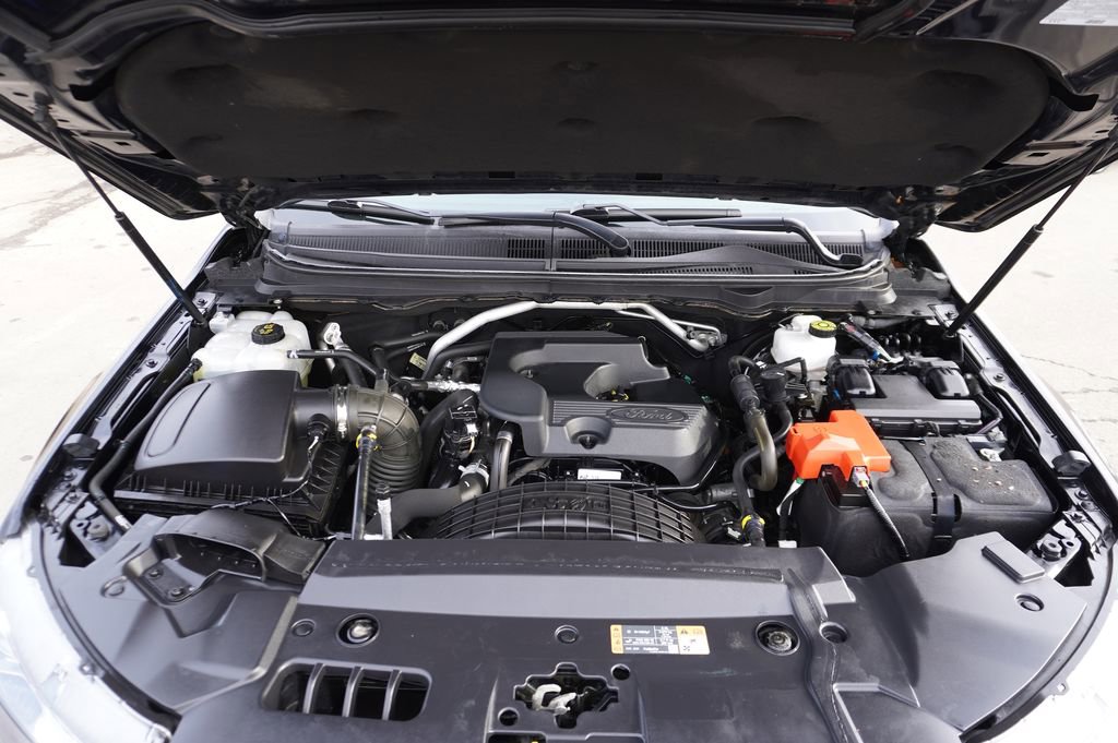 Used 2020 Ford Ranger Lariat w/ FX4 Off-Road Package image 32