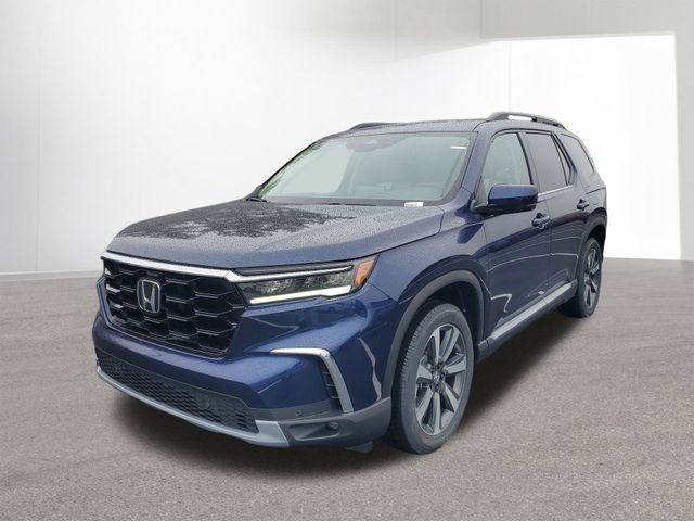 New 2025 Honda Pilot Touring image 11