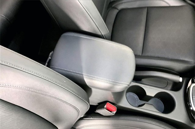 Certified 2026 Kia Seltos EX w/ EX Sunroof Package image 34