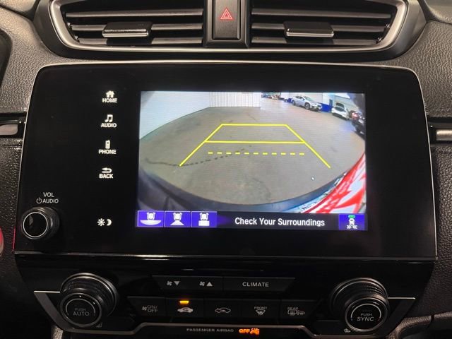 Used 2022 Honda CR-V EX-L image 26