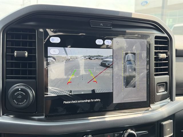 New 2026 Ford F150 XLT w/ Equipment Group 302A MID AWD/4WD image 20