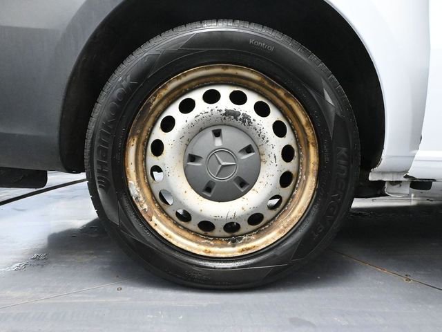 Used 2017 Mercedes-Benz Metris image 13