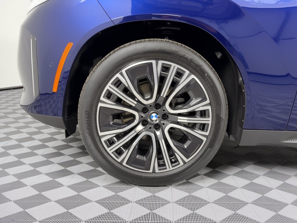 New 2026 BMW X3 xDrive30i w/ Premium Package AWD/4WD image 13