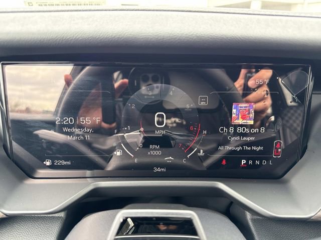 New 2026 GMC Acadia Denali w/ Super Cruise Package image 28