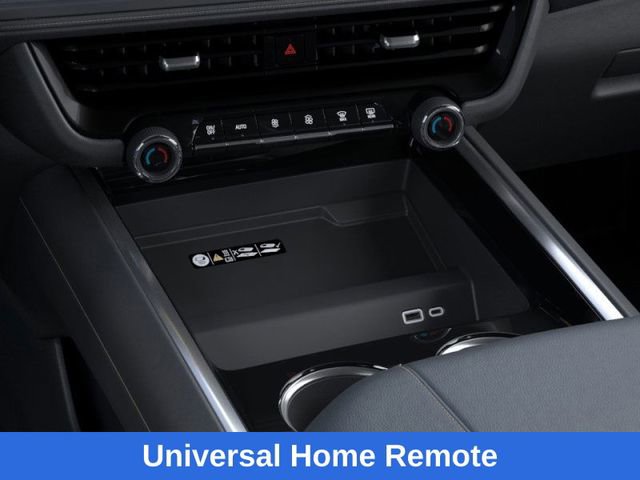 New 2026 Chevrolet Suburban Premier image 24