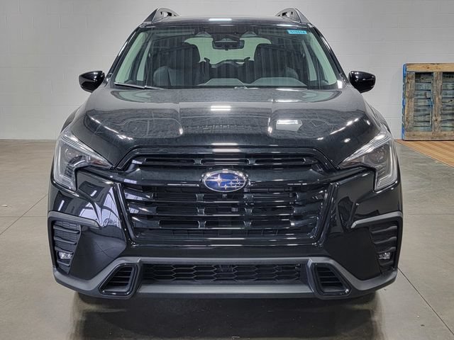 Used 2026 Subaru Ascent Bronze Edition AWD/4WD image 3