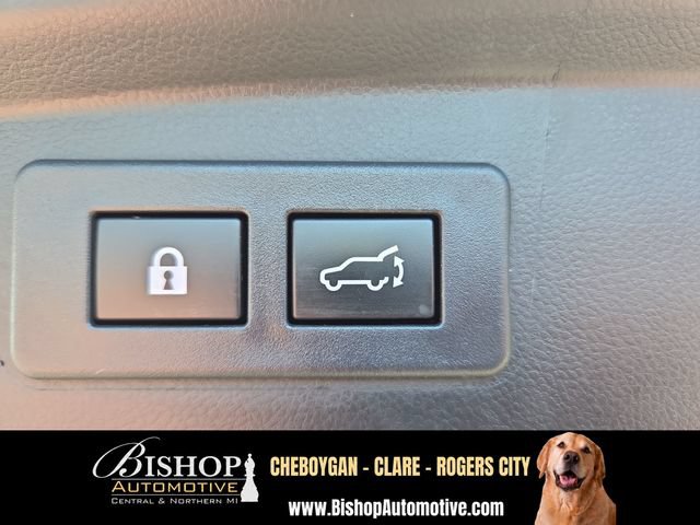 Used 2024 Subaru Outback Touring AWD/4WD image 28