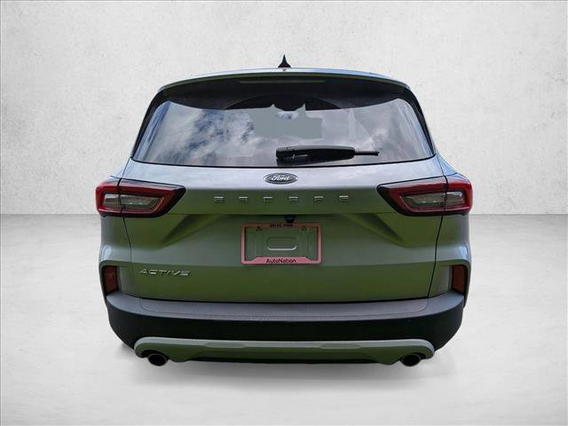 Used 2023 Ford Escape Active w/ Cold Weather Package FWD image 6