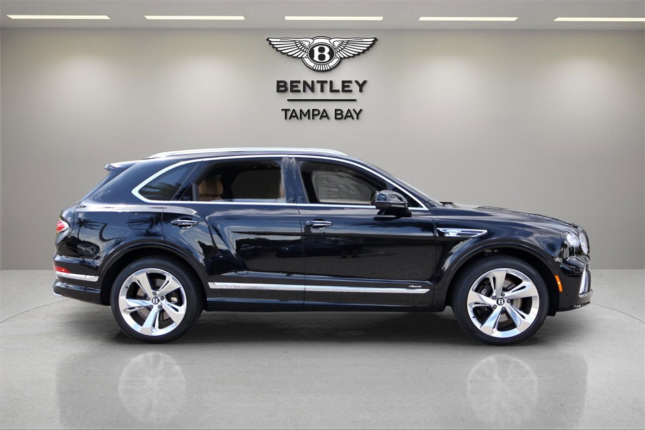 New 2025 Bentley Bentayga image 9