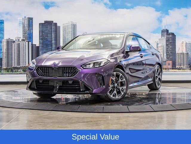 Used 2025 BMW 228i xDrive w/ Premium Package AWD/4WD image 2