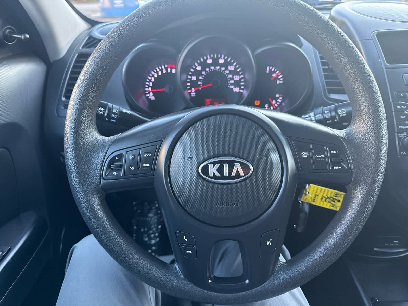 Used 2012 Kia Soul image 19