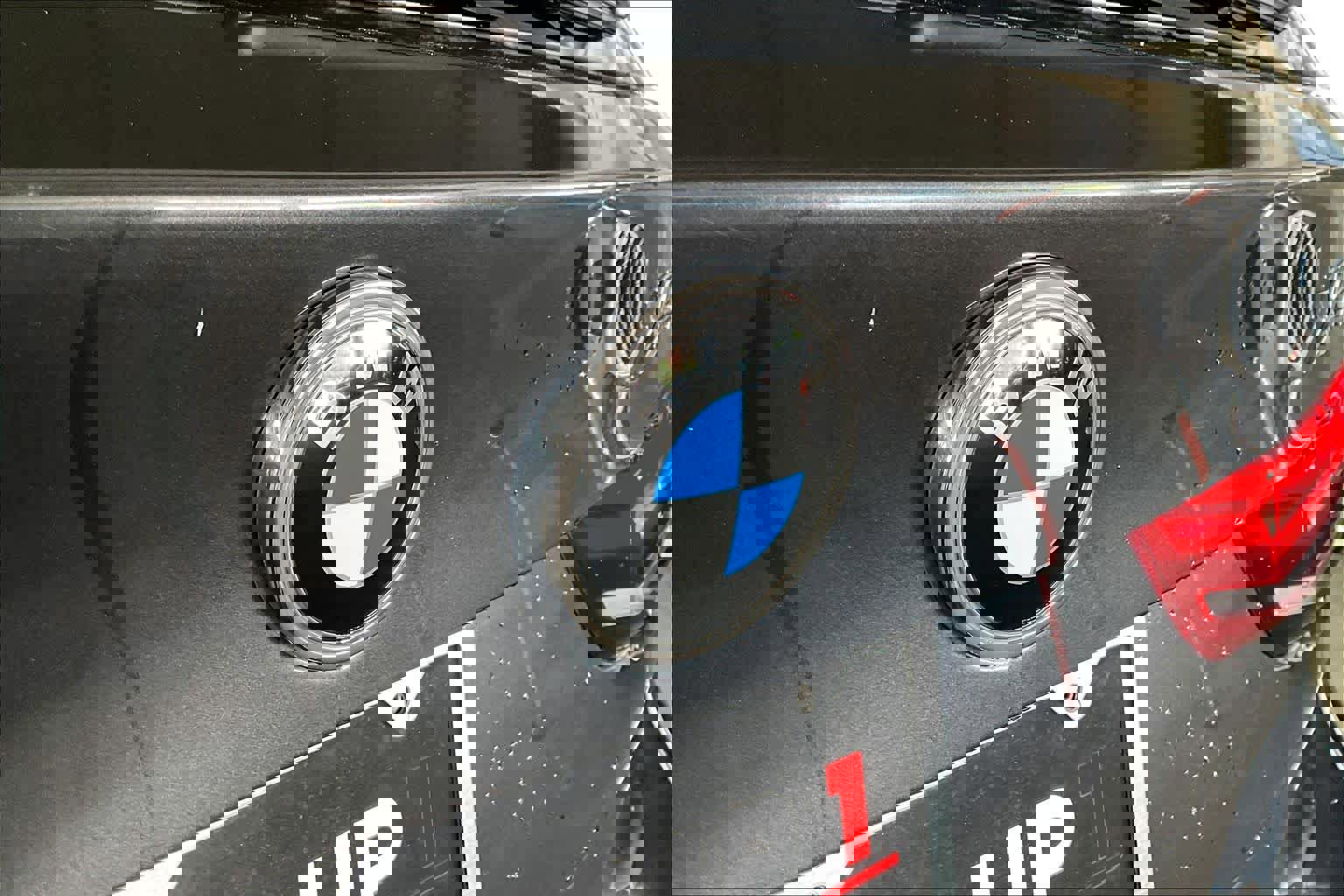 Used 2016 BMW X5 xDrive35i AWD/4WD image 30