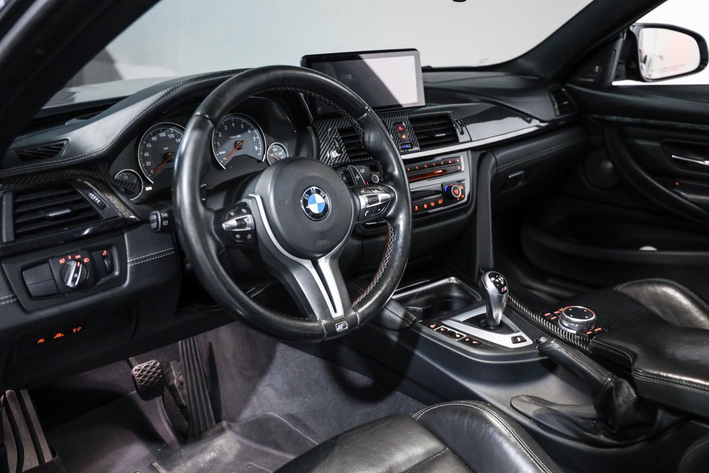 Used 2015 BMW M4 Coupe image 31