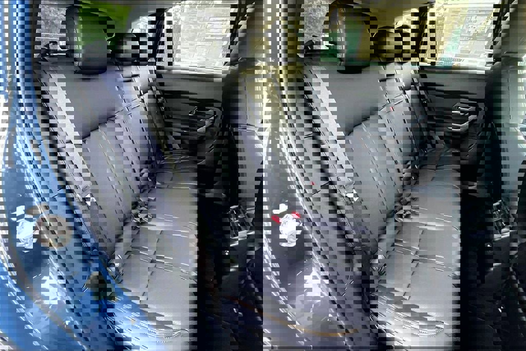 New 2026 MAZDA CX-50 AWD 2.5 Hybrid w/ Cargo Package image 20